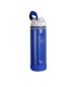 BOTELLA CURVED 720ML BLUE