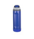 BOTELLA CURVED 720ML BLUE