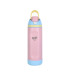 BOTELLA CURVED 720ML NUDE