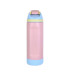 BOTELLA CURVED 720ML NUDE