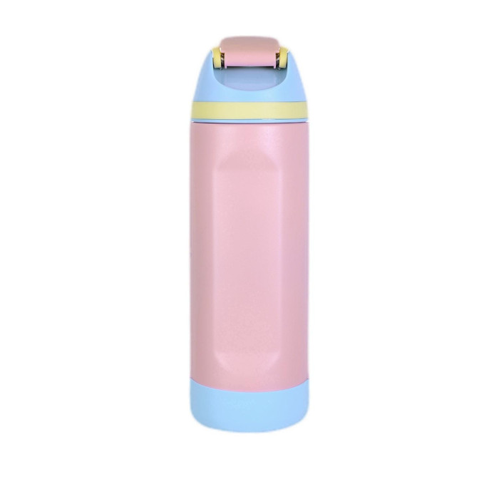 BOTELLA CURVED 720ML NUDE