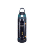BOTELLA CURVED 720ML PIXEL