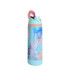 BOTELLA CURVED 720ML WATERCOLOR