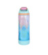BOTELLA CURVED 720ML WATERCOLOR