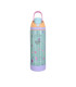 BOTELLA CURVED 720ML FLORAL