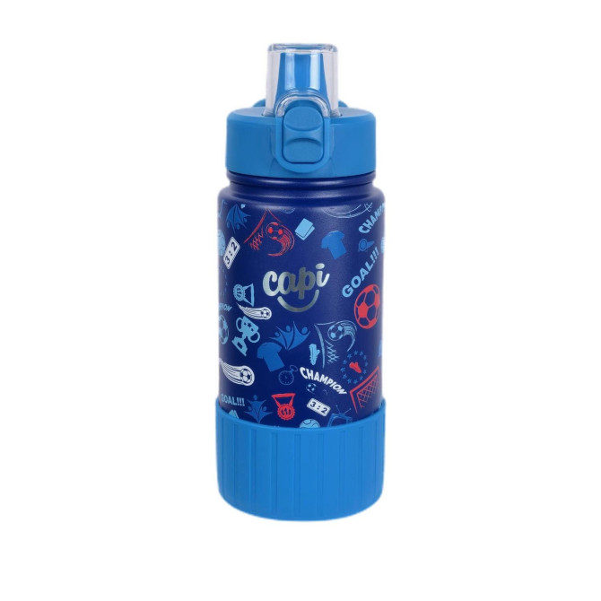 BOTELLA CORE 500ML CHAMPIONS