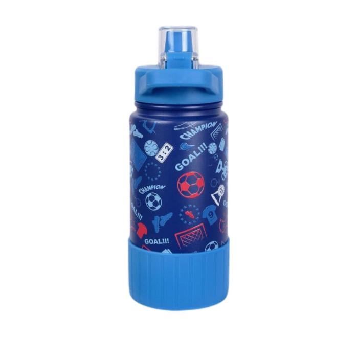 BOTELLA CORE 500ML CHAMPIONS