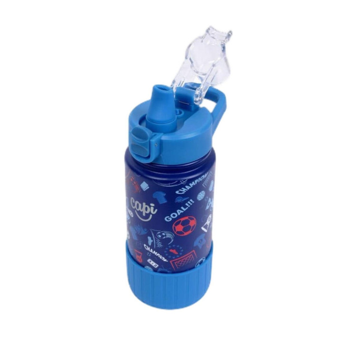 BOTELLA CORE 500ML CHAMPIONS