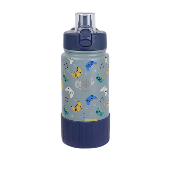 BOTELLA CORE 500ML GAMES