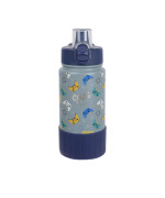 BOTELLA CORE 500ML GAMES
