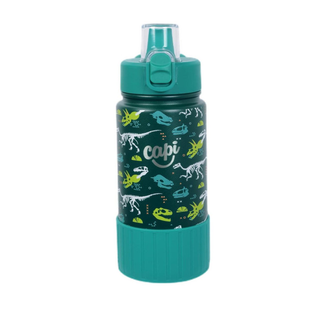 BOTELLA CORE 500ML DINO FOSSILS