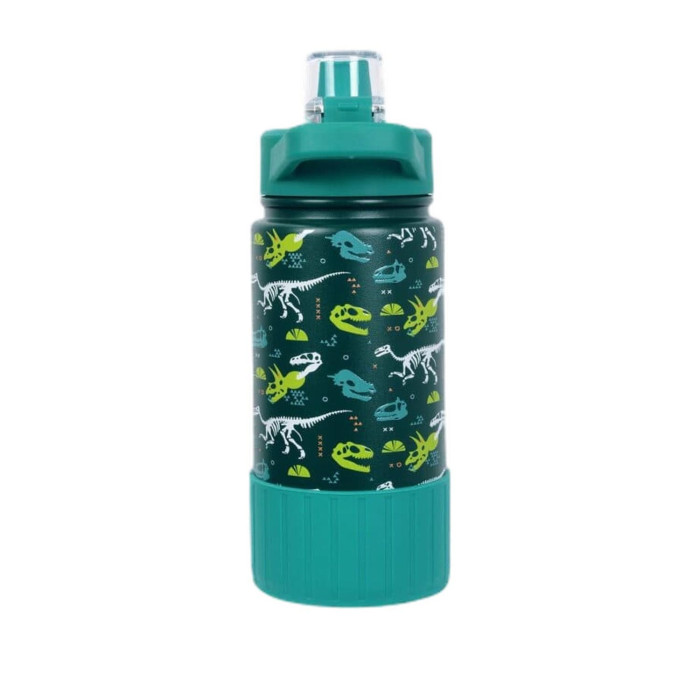 BOTELLA CORE 500ML DINO FOSSILS