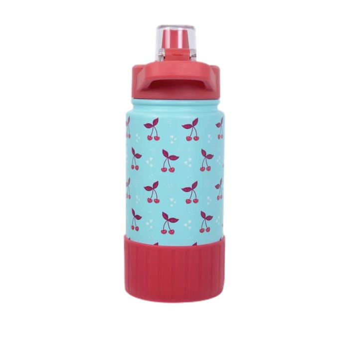 BOTELLA CORE 500ML CHERRIES