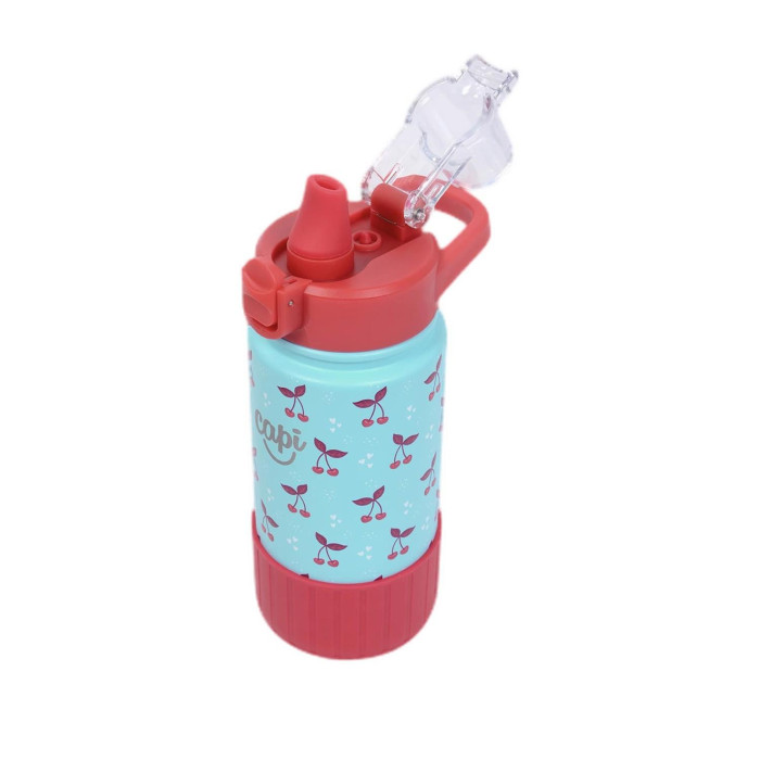 BOTELLA CORE 500ML CHERRIES