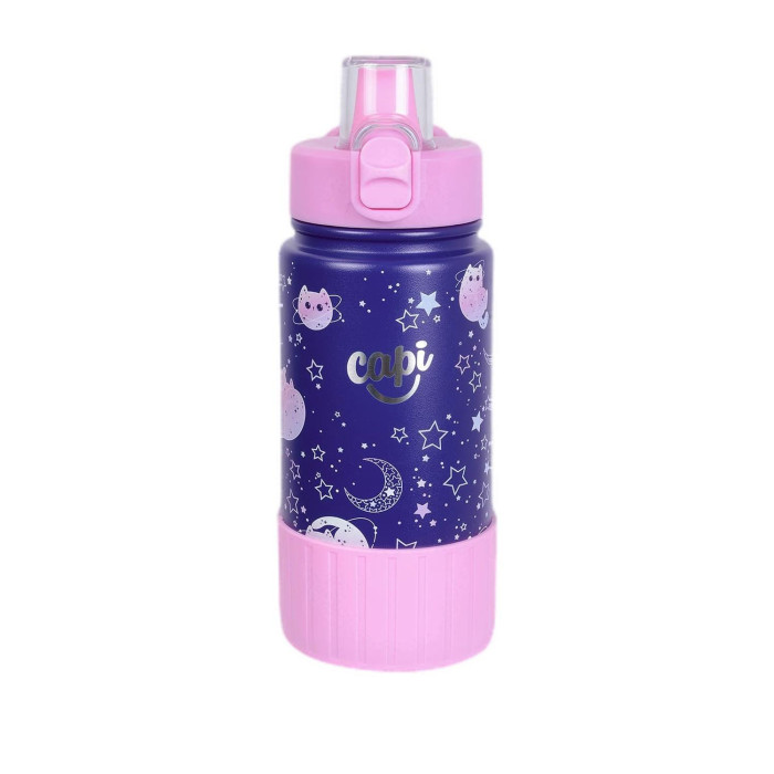 BOTELLA CORE 500ML MAGIC CAT