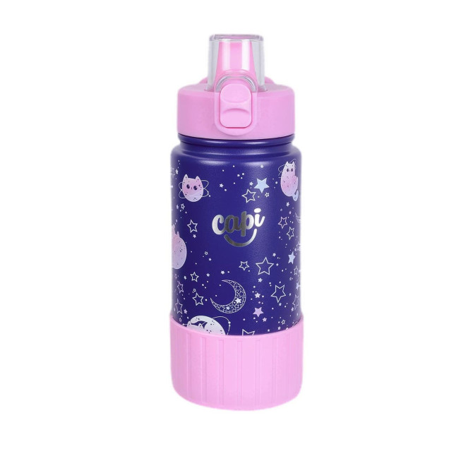 BOTELLA CORE 500ML MAGIC CAT