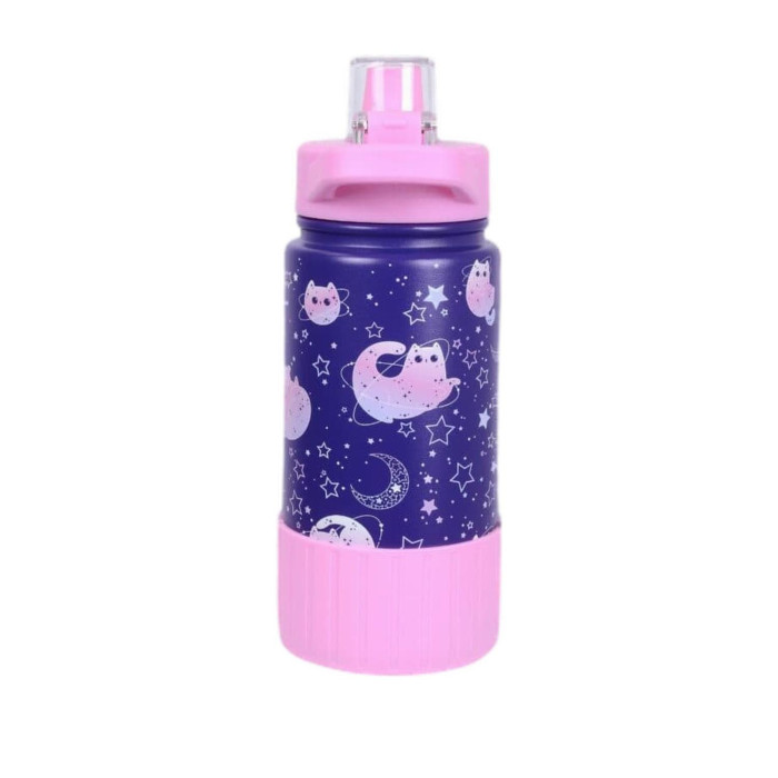 BOTELLA CORE 500ML MAGIC CAT