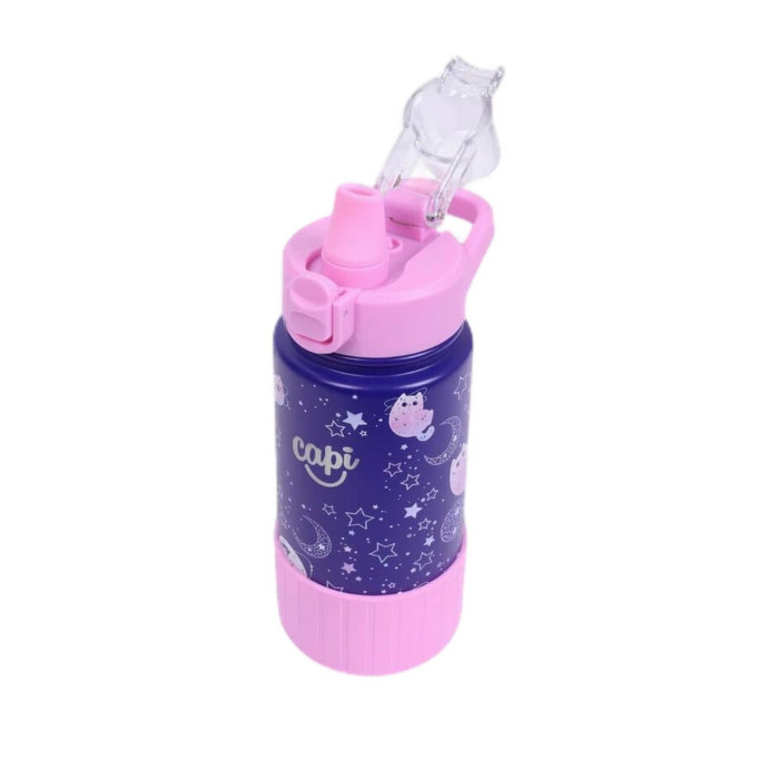 BOTELLA CORE 500ML MAGIC CAT