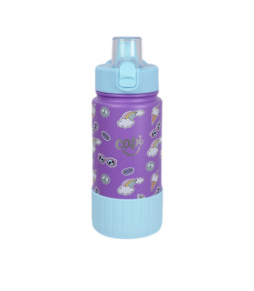 BOTELLA CORE 500ML STICKERS