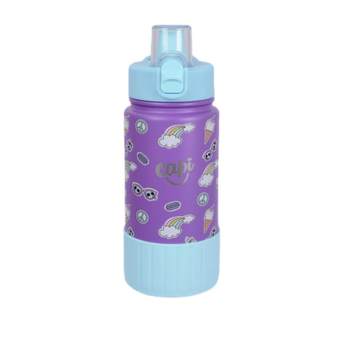 BOTELLA CORE 500ML STICKERS