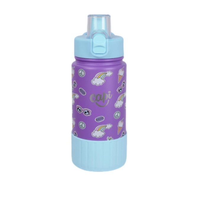 BOTELLA CORE 500ML STICKERS