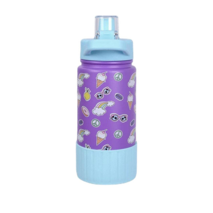 BOTELLA CORE 500ML STICKERS