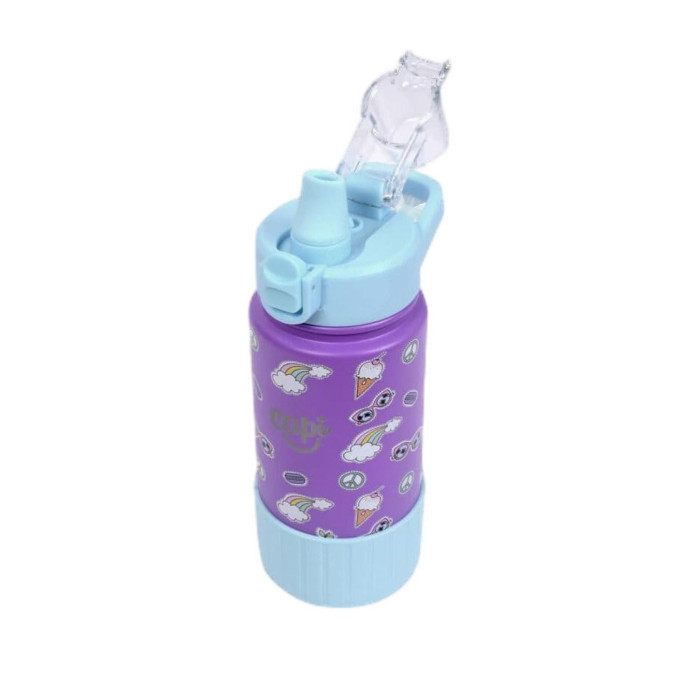 BOTELLA CORE 500ML STICKERS