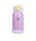 BOTELLA CURVED 500ML PASTEL DUO