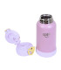 BOTELLA CURVED 500ML PASTEL DUO
