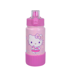 BOTELLA 500ML HELLO KITTY JEWERLY