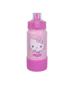 BOTELLA 500ML HELLO KITTY JEWERLY