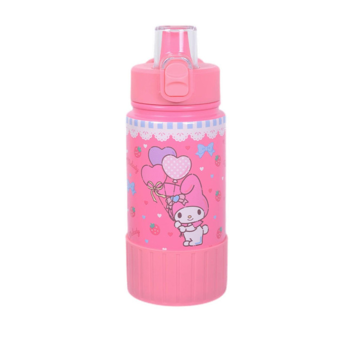 BOTELLA 500ML MY MELODY BACK TO SCHOOL