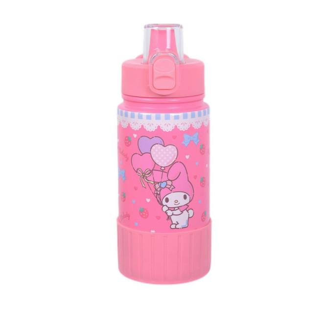 BOTELLA 500ML MY MELODY BACK TO SCHOOL