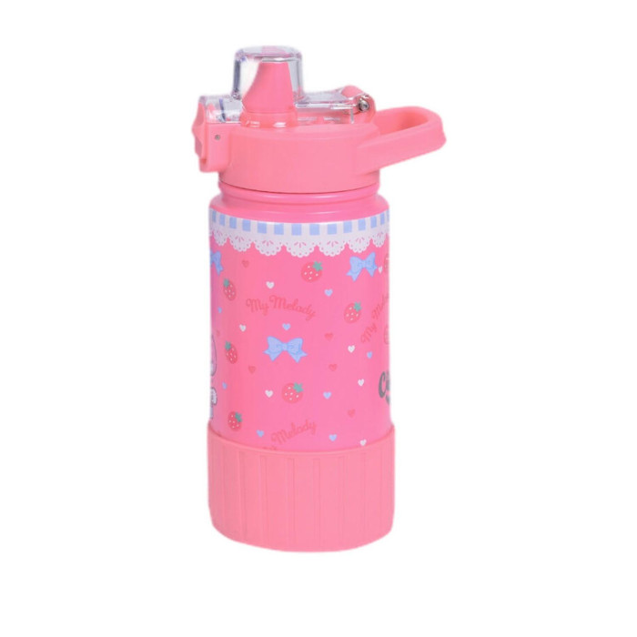 BOTELLA 500ML MY MELODY BACK TO SCHOOL