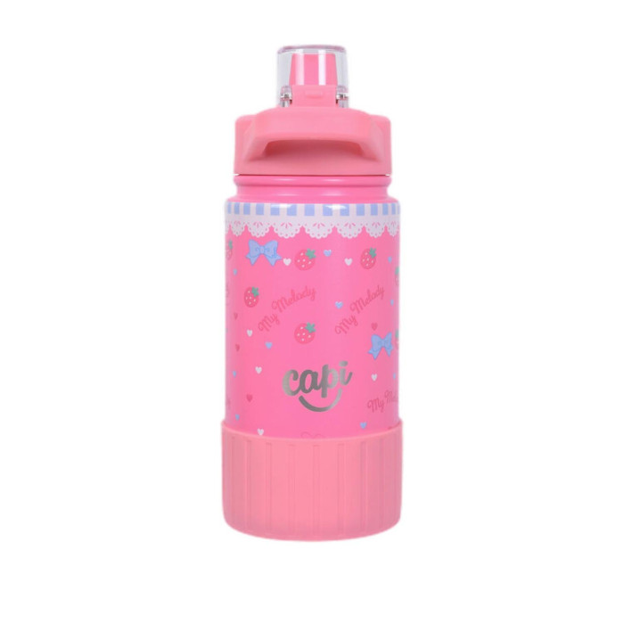 BOTELLA 500ML MY MELODY BACK TO SCHOOL
