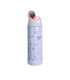 BOTELLA CURVED 720ML STARS