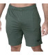 SHORT MEN EVERLAST POLY/SPX CHAMPION