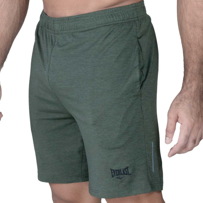 SHORT MEN EVERLAST POLY/SPX CHAMPION