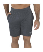 SHORT MEN EVERLAST POLY/SPX CHAMPION