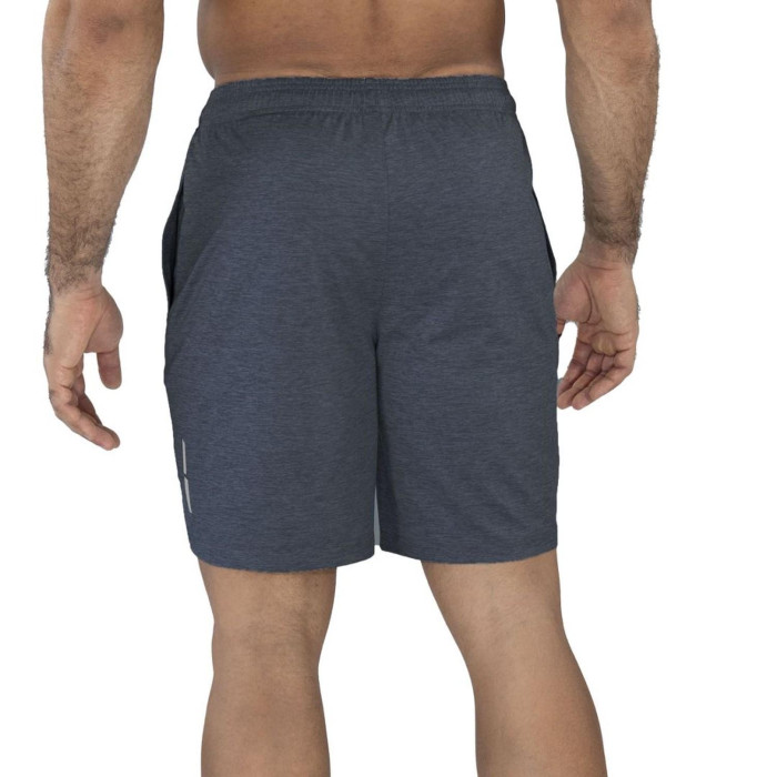 SHORT MEN EVERLAST POLY/SPX CHAMPION