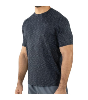 TSHIRT MEN EVERLAST POLY/SPX CHAMPION