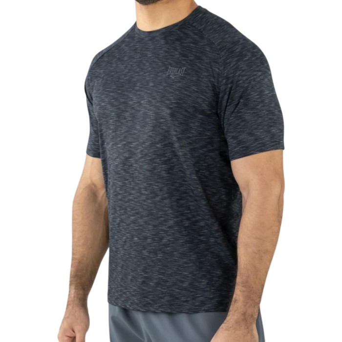TSHIRT MEN EVERLAST POLY/SPX CHAMPION