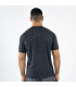 TSHIRT MEN EVERLAST POLY/SPX CHAMPION