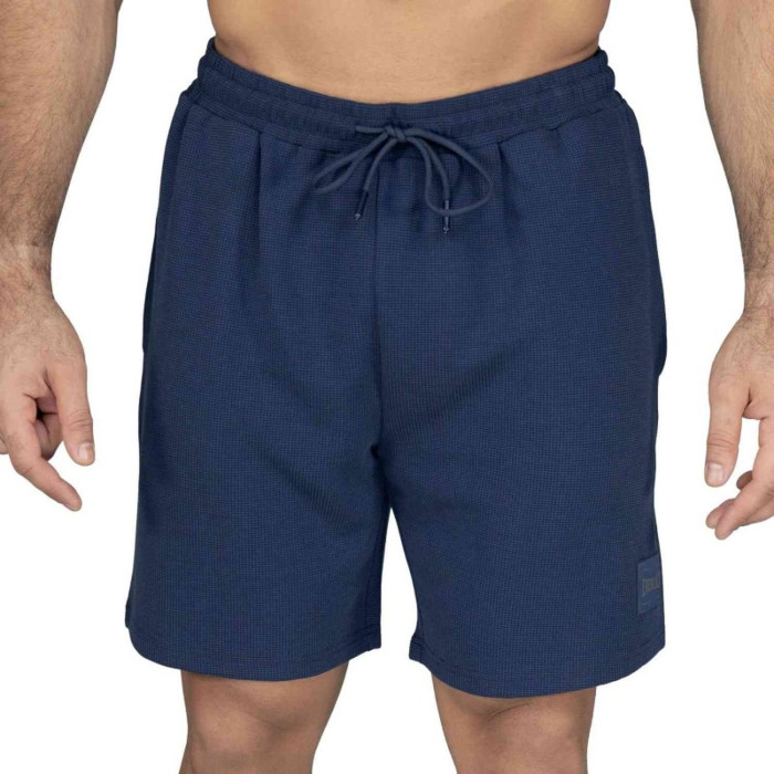 SHORT WAFFLE 7"