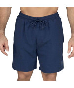 SHORT WAFFLE 7"