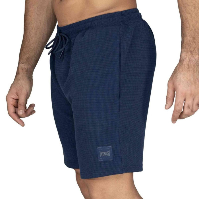 SHORT WAFFLE 7"