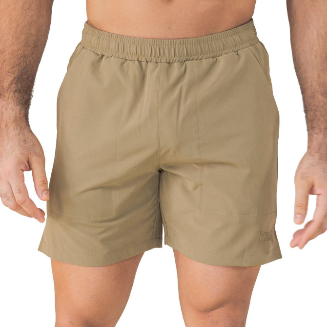 SHORT POLY/ELAST E-DAY 6"