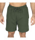 SHORT WAFFLE 7"