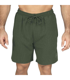 SHORT WAFFLE 7"