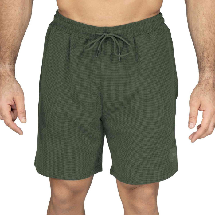 SHORT WAFFLE 7"
